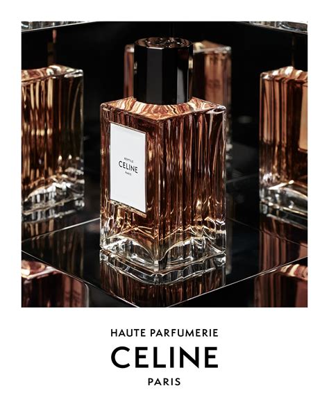 Celine fragrance